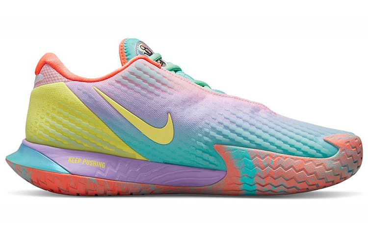Кроссовки Nike Court Zoom Vapor Cage 4 Doernbecher Maylee