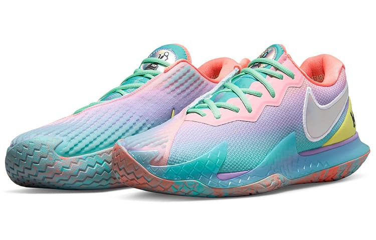 Кроссовки Nike Court Zoom Vapor Cage 4 Doernbecher Maylee