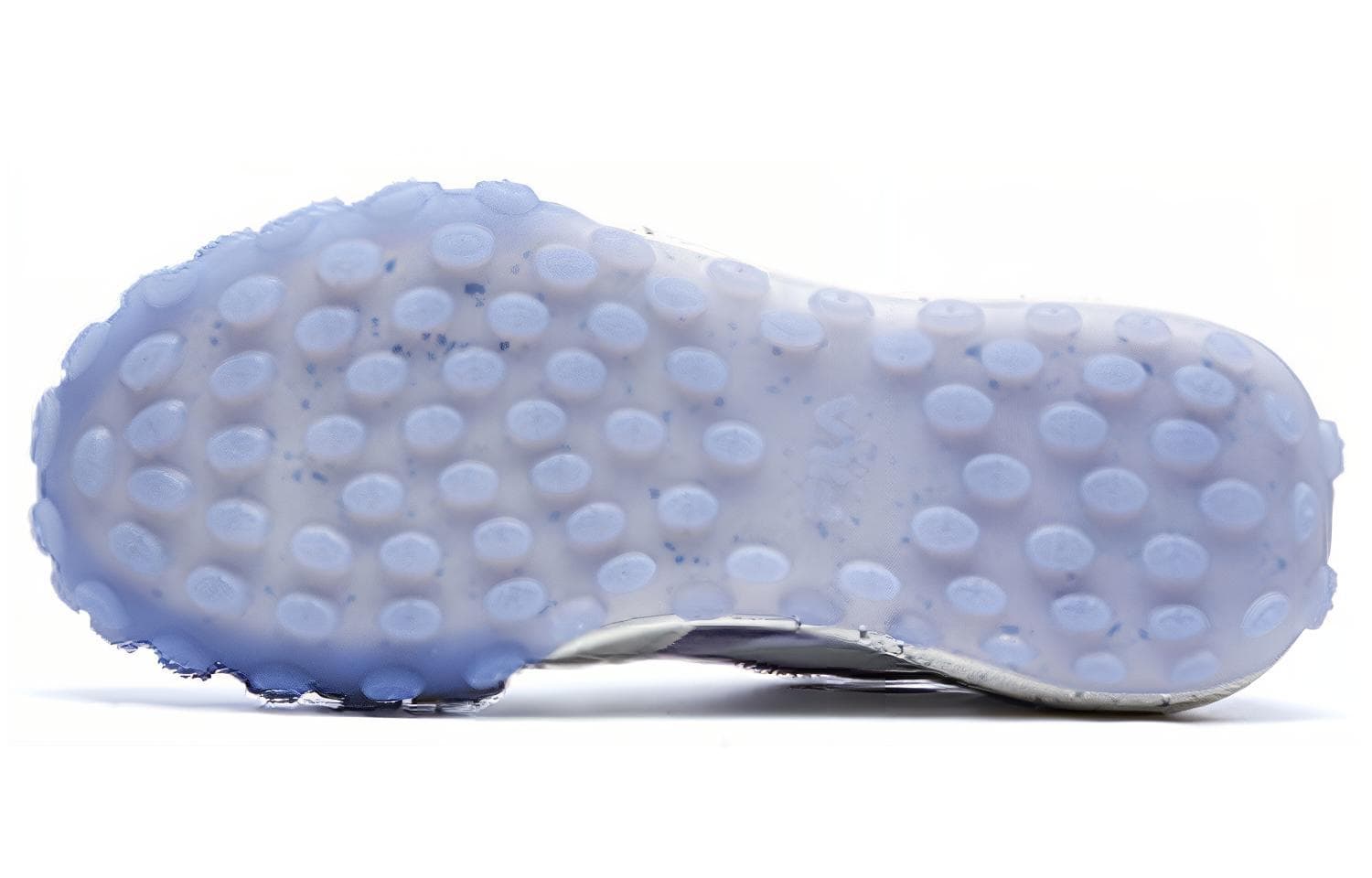 Женские массивные кроссовки FILA Gara 'Purple White'