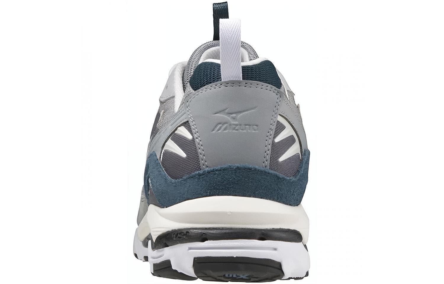 Mizuno Wave Rider 10 Премиум «Железные ворота»