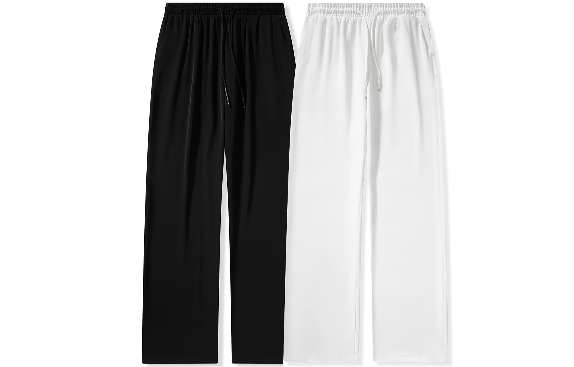 FORHUG повседневные брюки унисекс