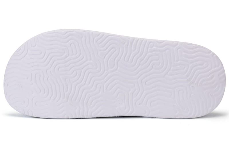 PEAK State Шлепанцы Мужские Серые Синие