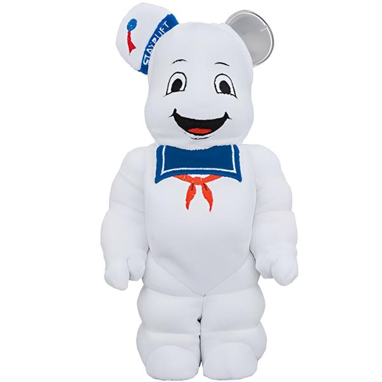 BE@RBRICK Trendy Figures