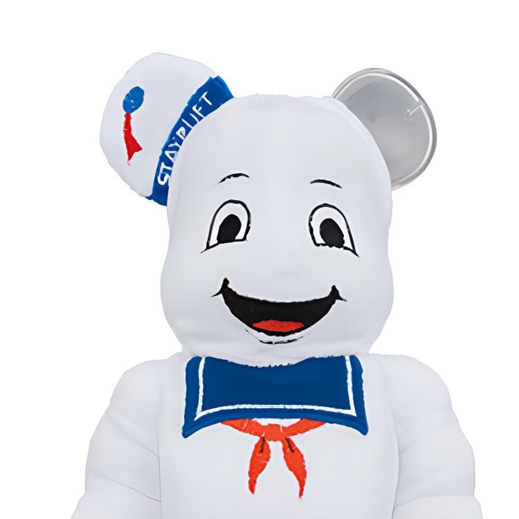 BE@RBRICK Модные фигурки