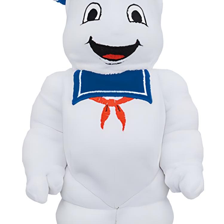 BE@RBRICK Модные фигурки