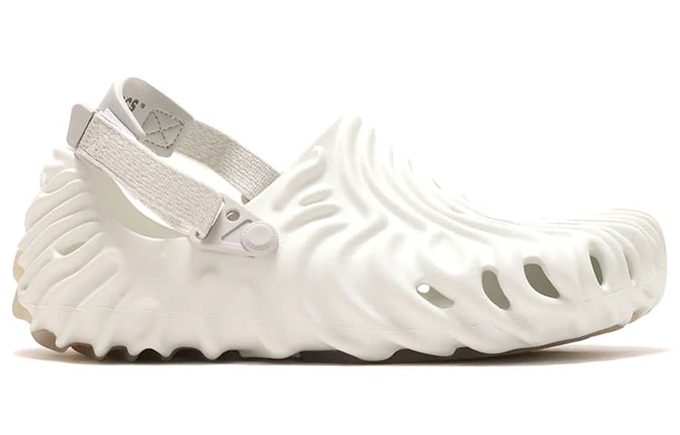 Сабо Crocs Salehe Bembury 10 дюймов, «слой»