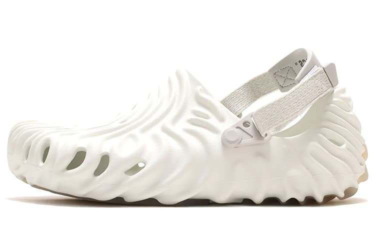 Crocs Salehe Bembury X Pollex Clog 'Stratus'