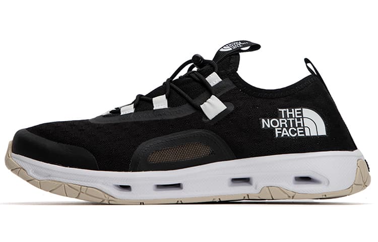 THE NORTH FACE Skagit Water Shoes 'Tnf Black White'