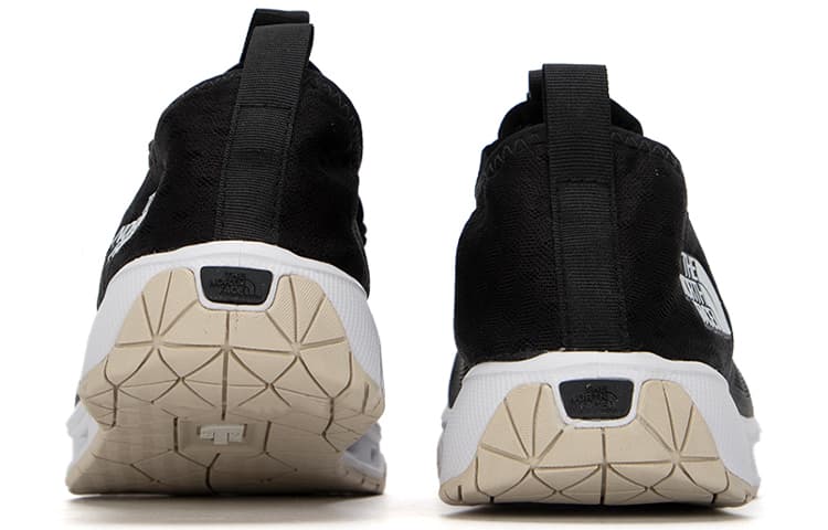 THE NORTH FACE Skagit Water Shoes, 'Tnf Black White'