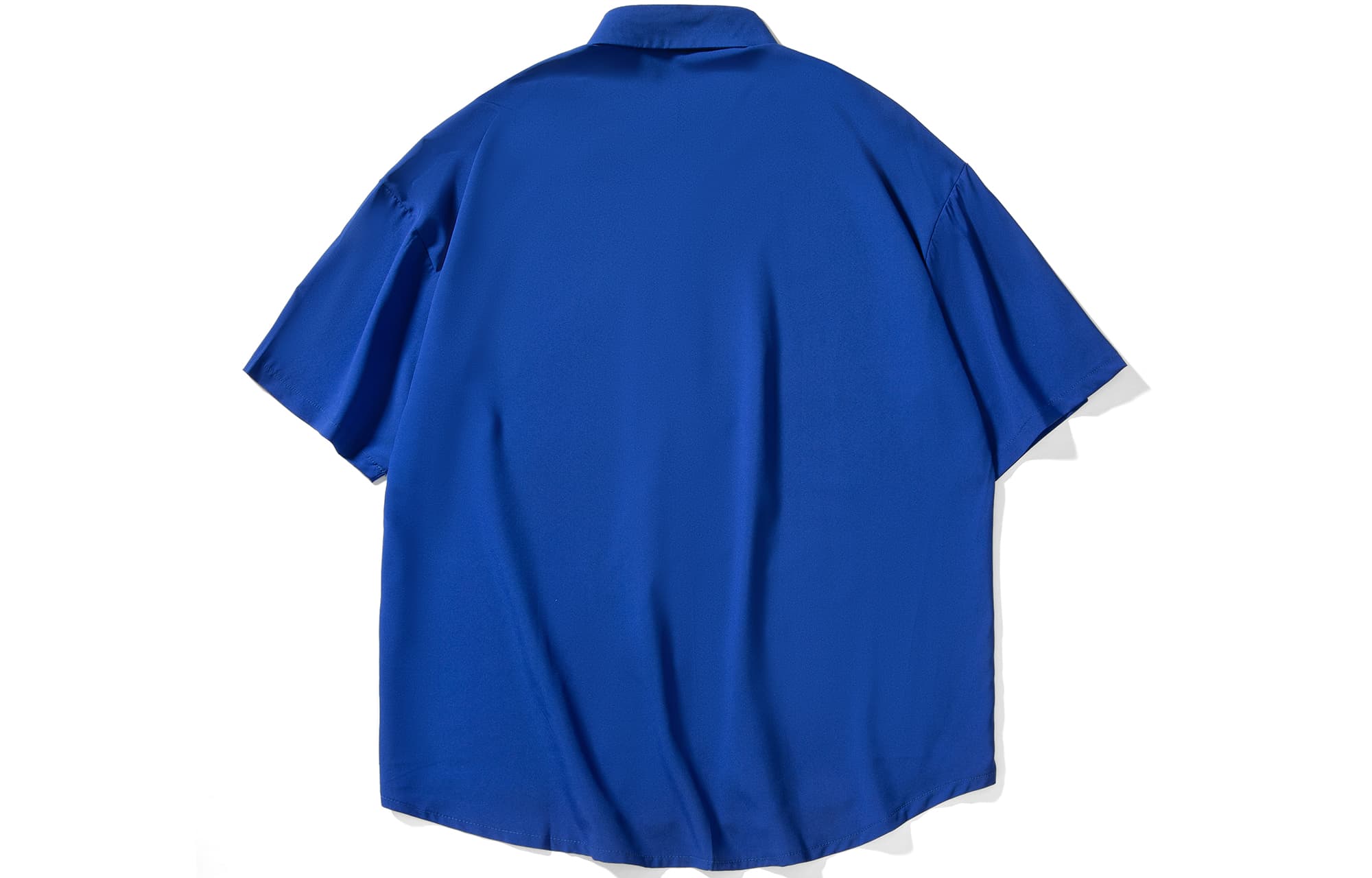 FORHUG Рубашки унисекс