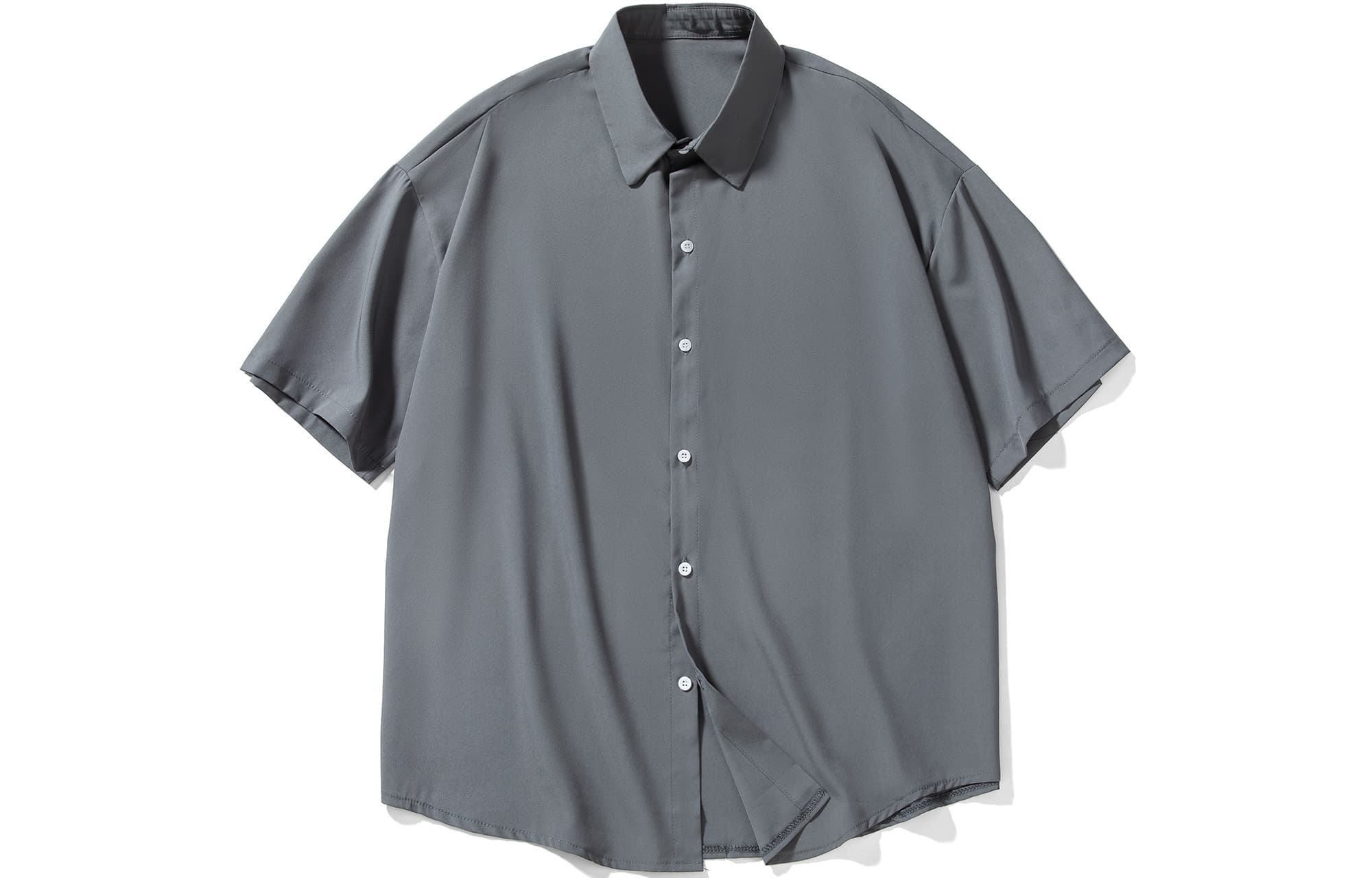 FORHUG Рубашки унисекс