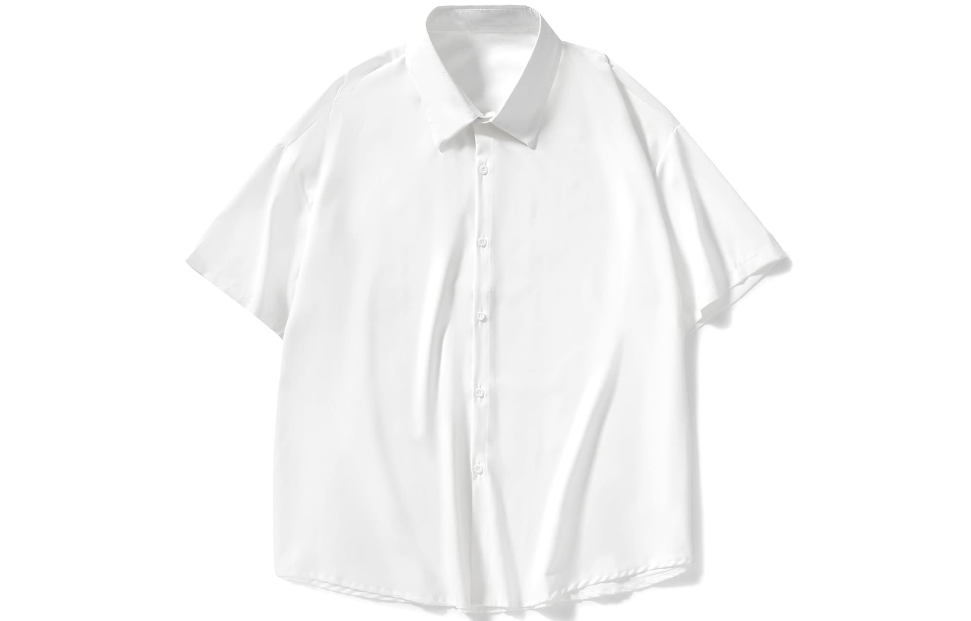 FORHUG Shirts Unisex