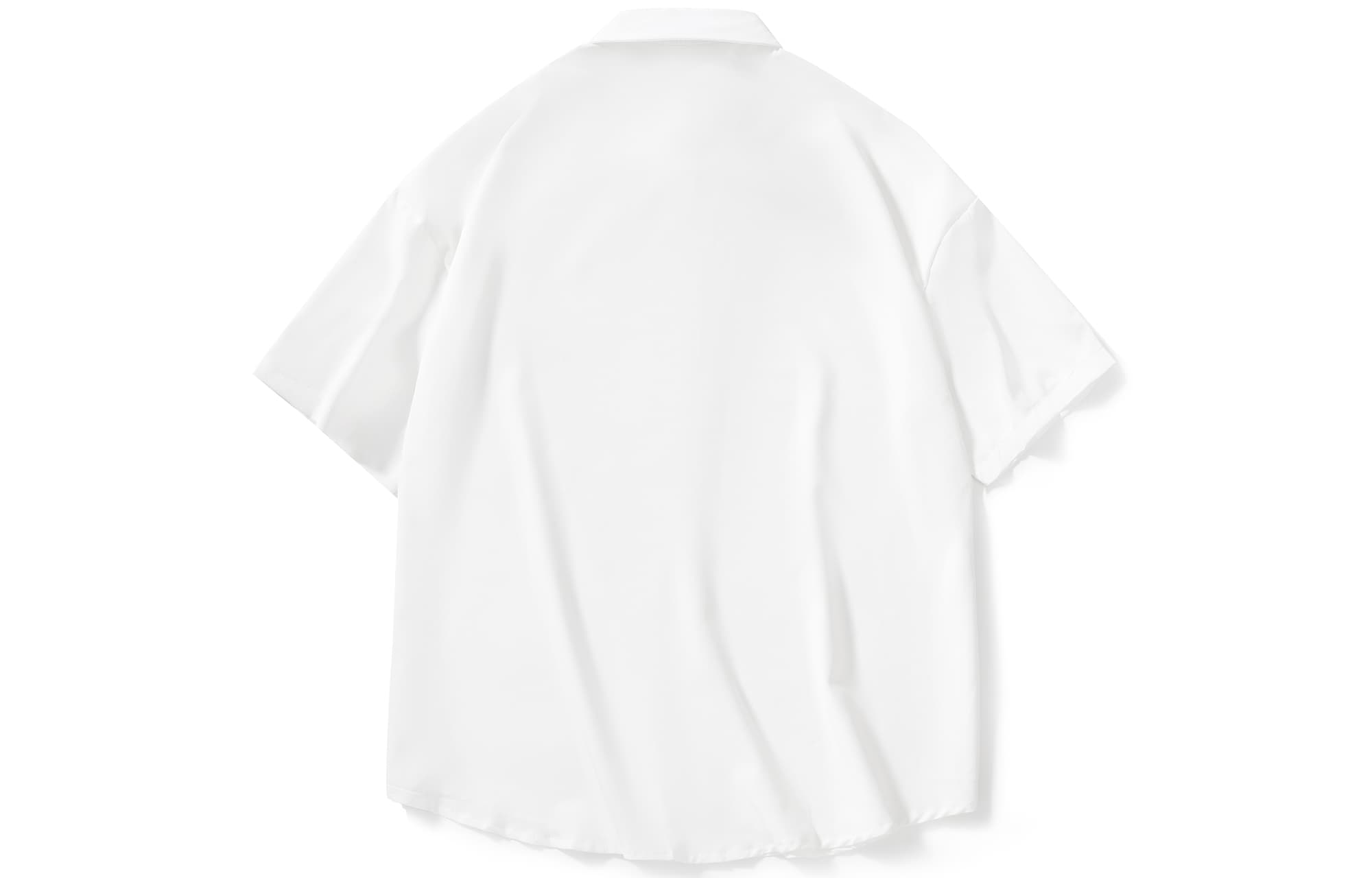 FORHUG Рубашки унисекс