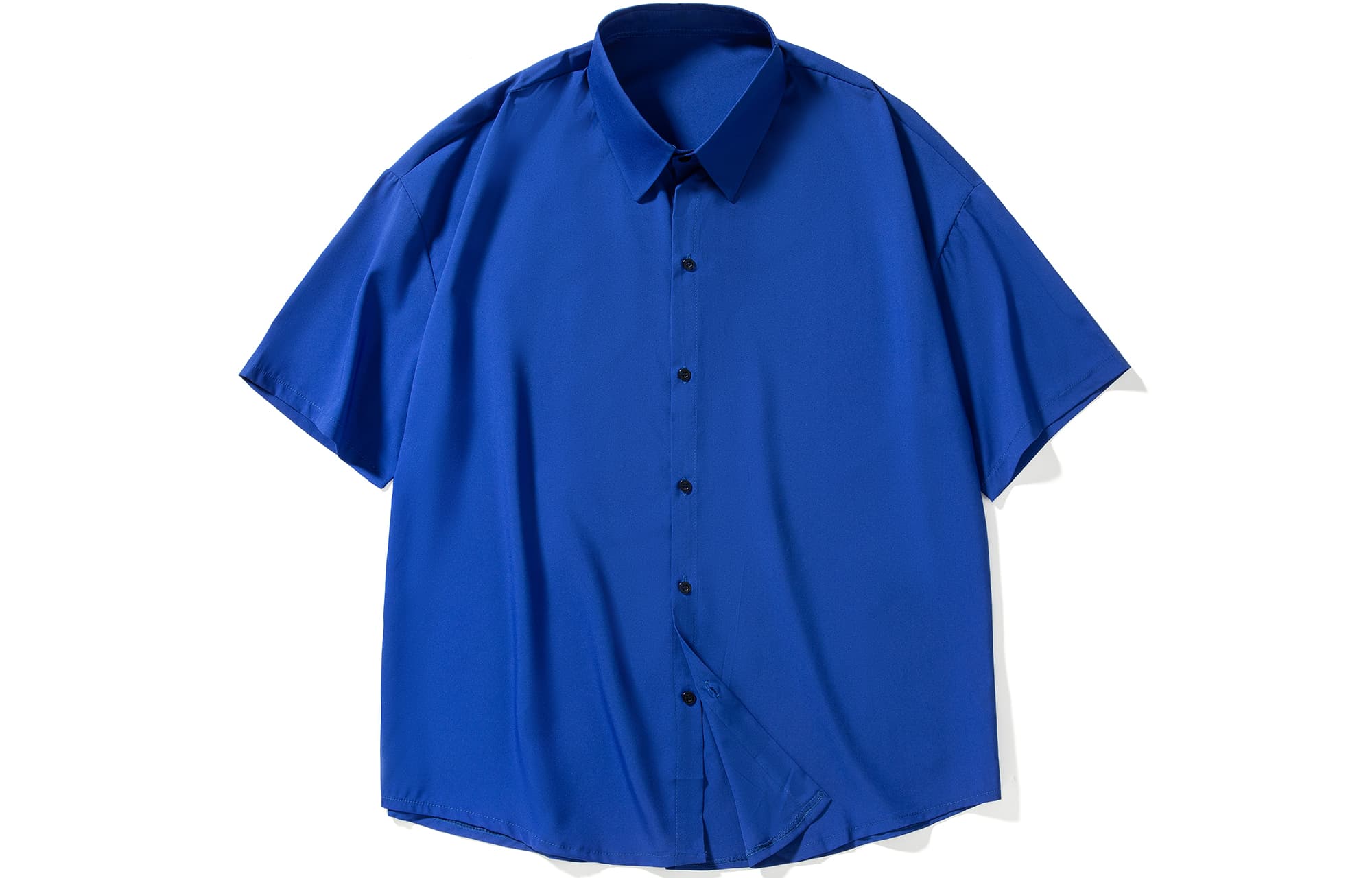 FORHUG Рубашки унисекс