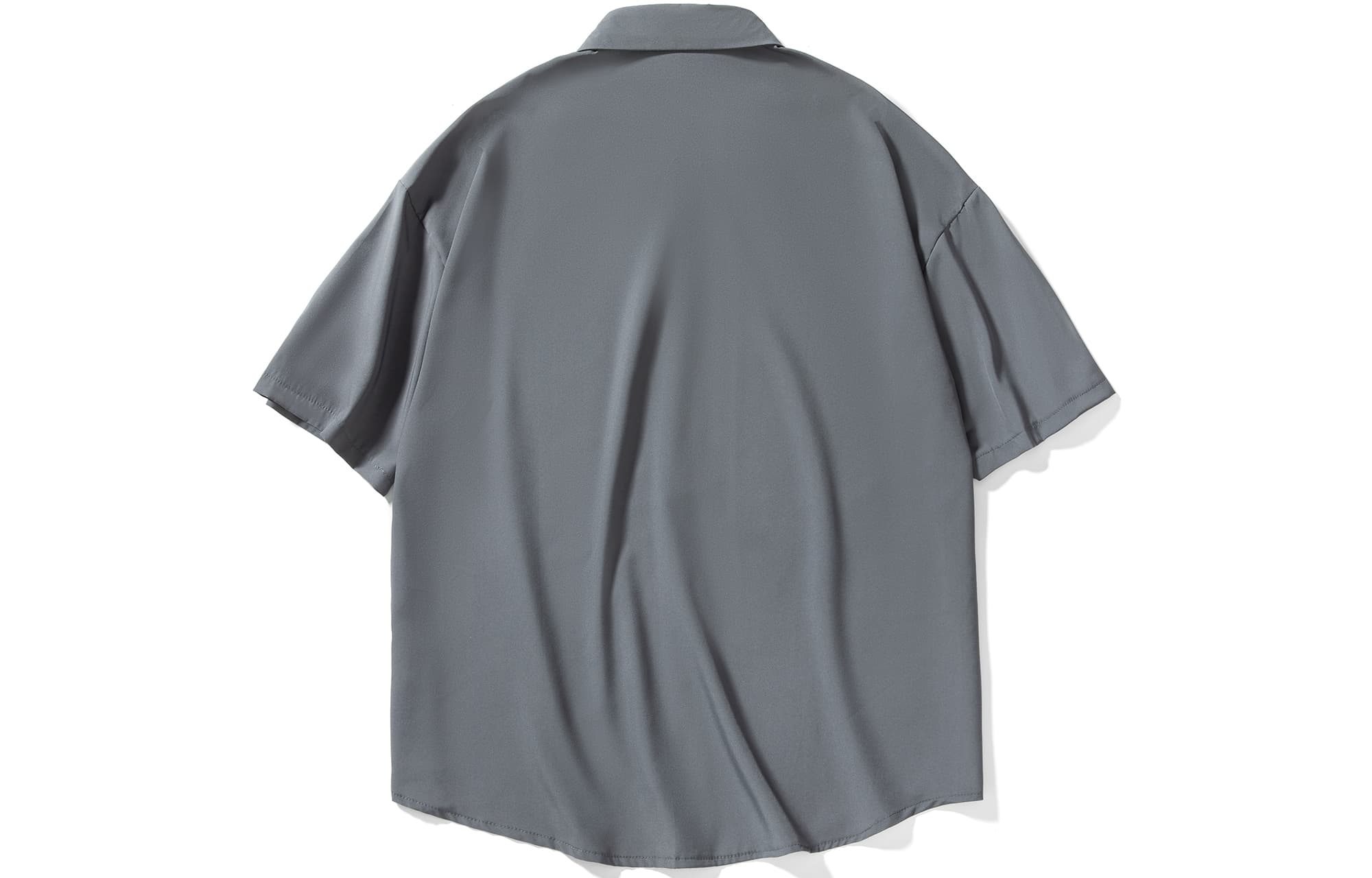 FORHUG Рубашки унисекс