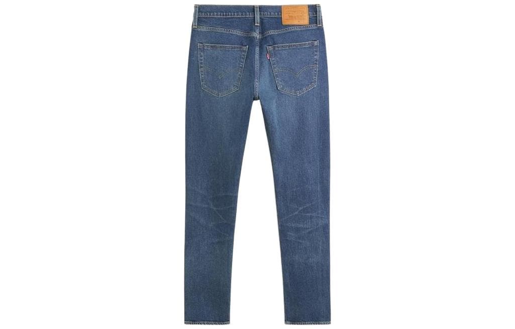 Джинсы Levis мужские синие