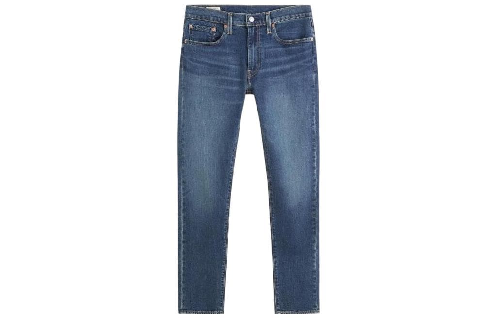 Levis Jeans Men's Blue