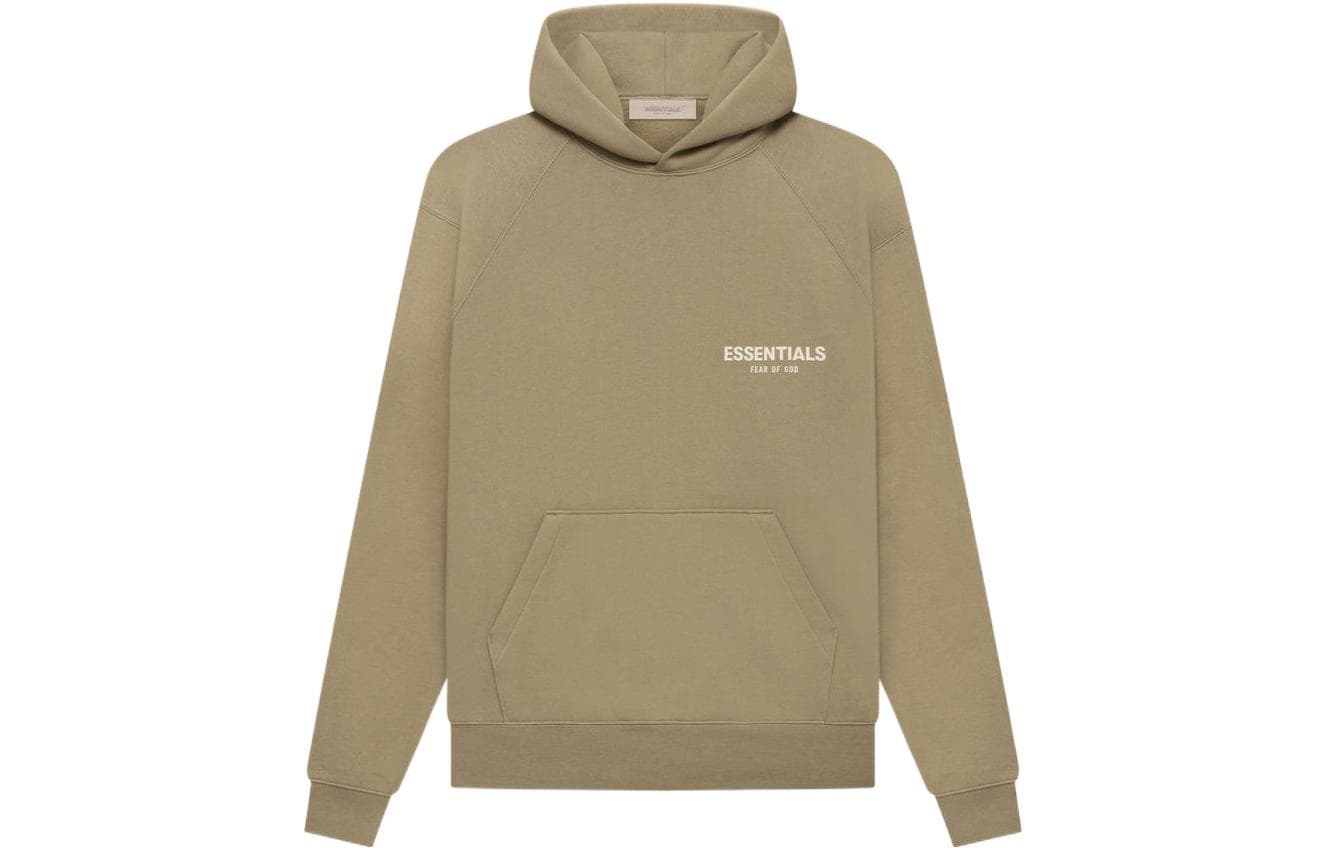 Fear Of God Essentials Hoodie