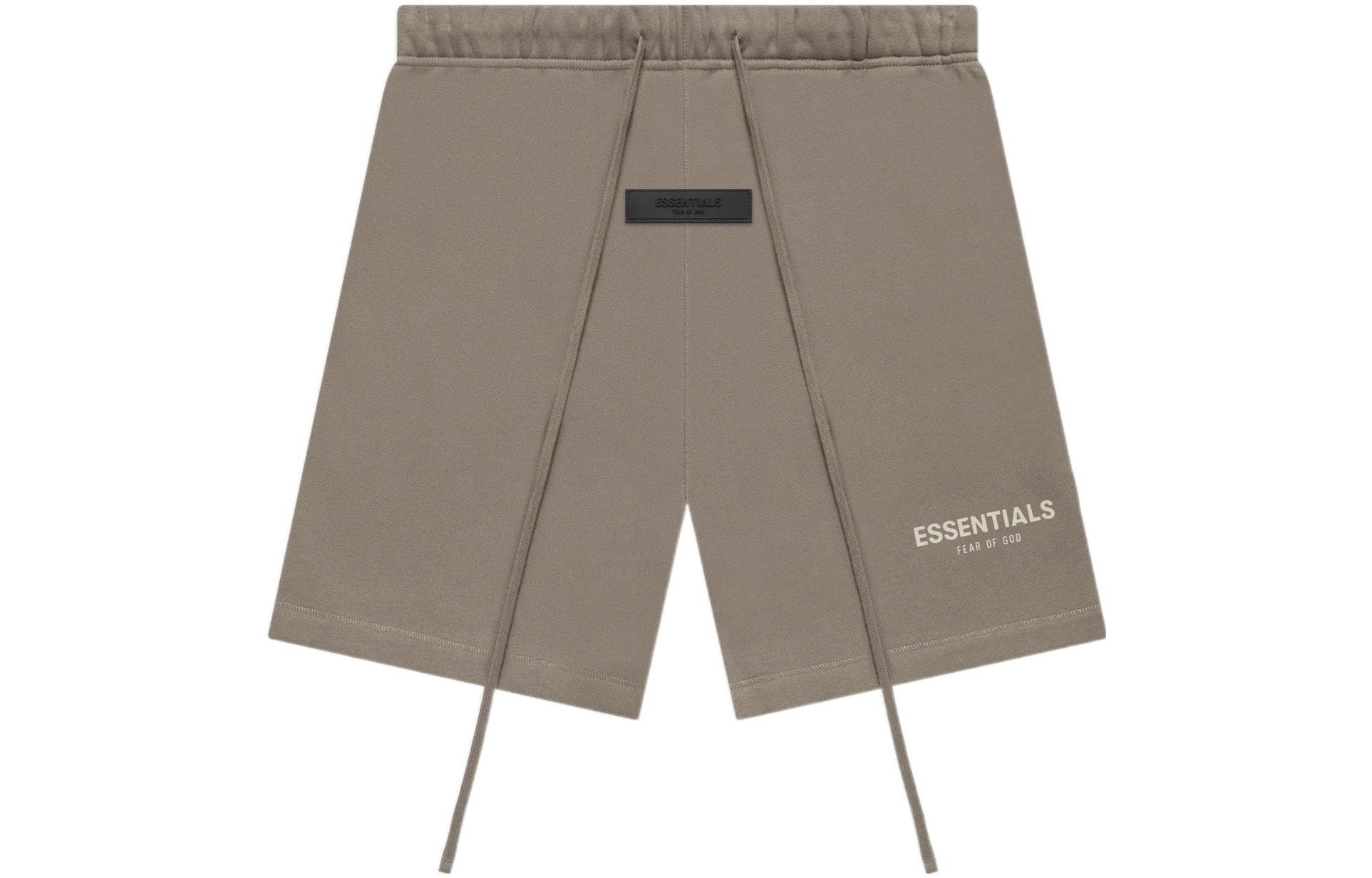 Fear of God Essentials SS22 Shorts Desert Taupe
