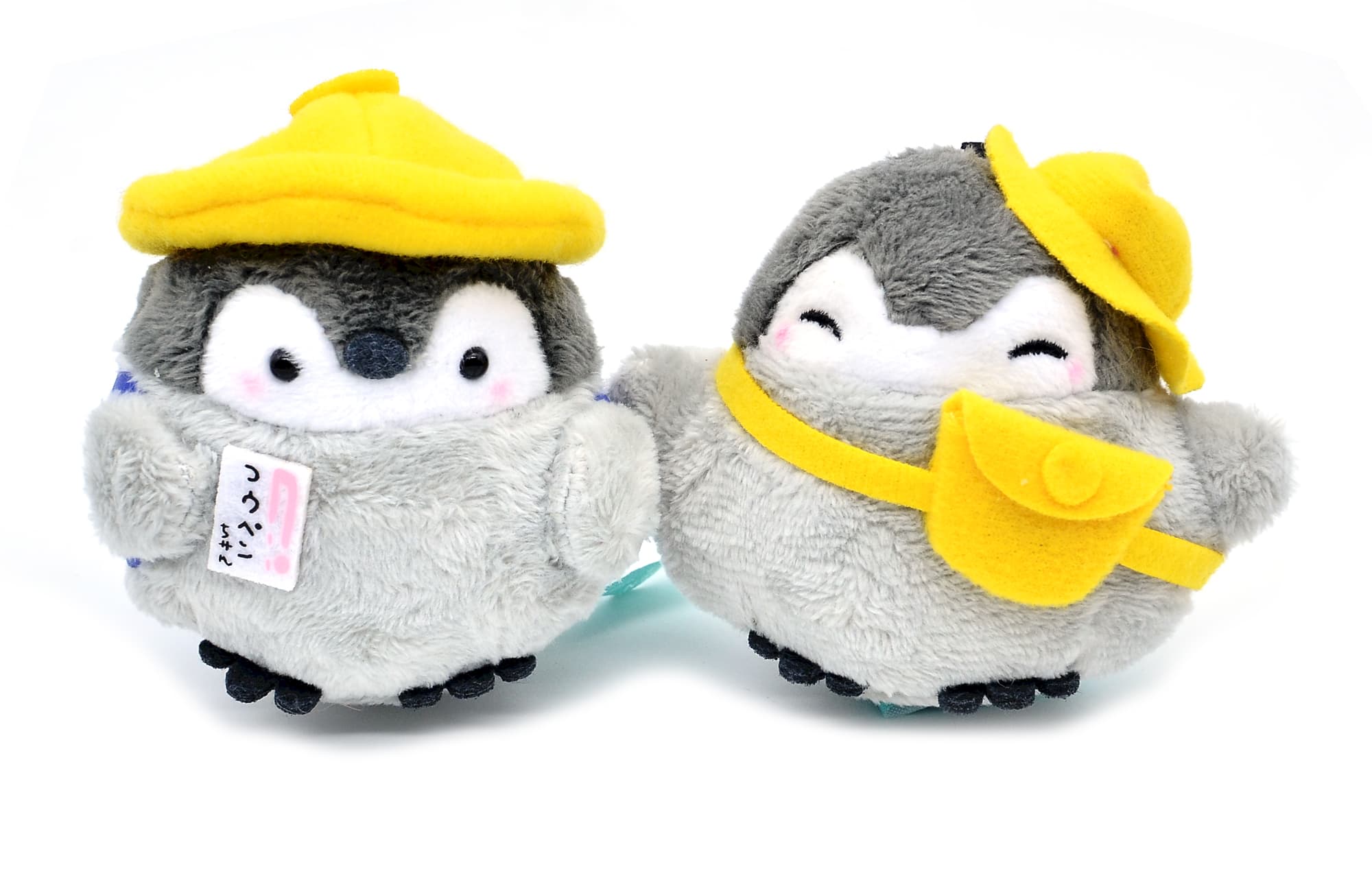 Брелки DAP унисекс