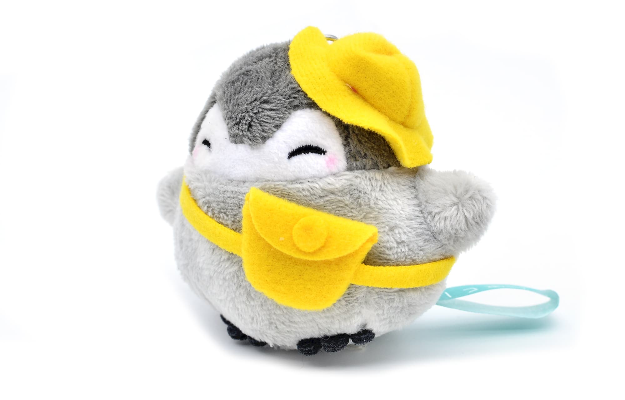 Брелки DAP унисекс