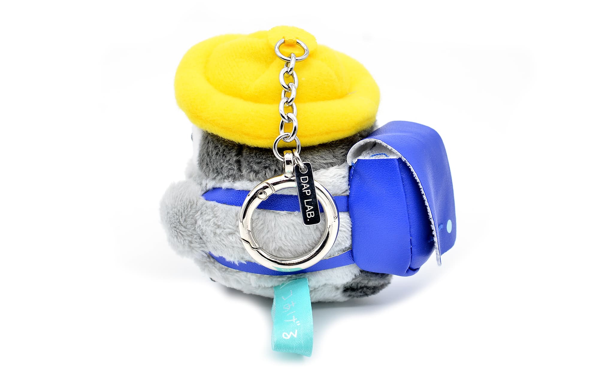 Брелки DAP унисекс