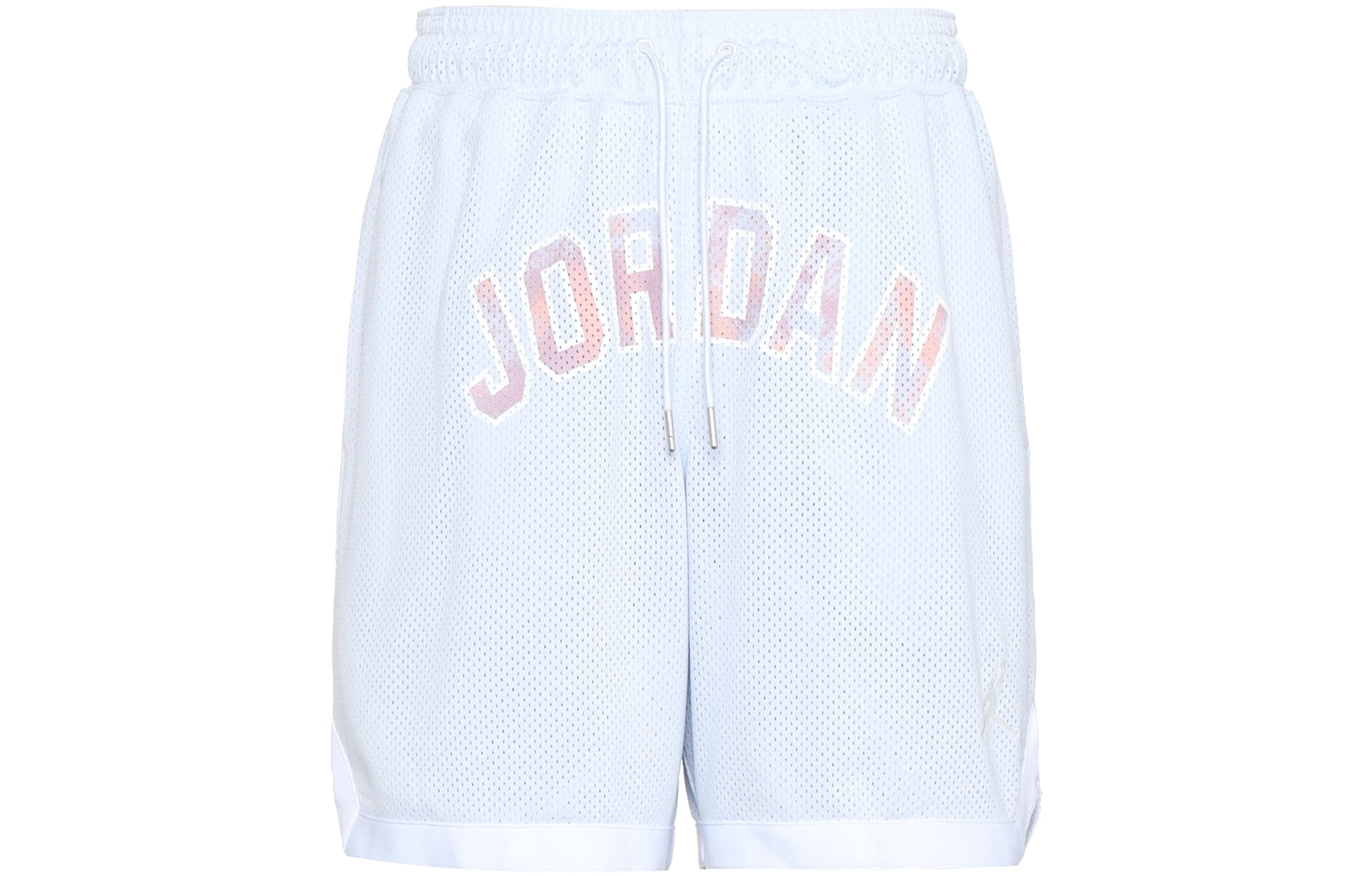 Jordan DNA Casual Shorts Men's Soccer Gray