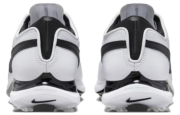 Nike Air Zoom Victory Wide Белый Черный