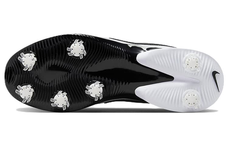 Nike Air Zoom Victory Wide Белый Черный