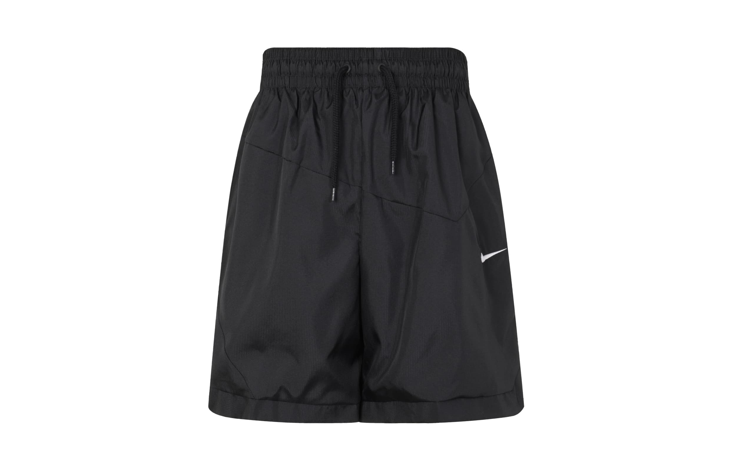 Nike Casual Shorts Men's Black