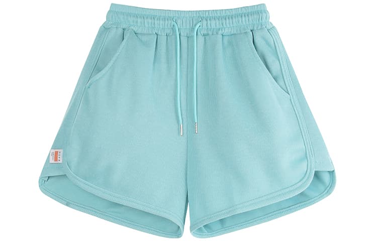 MOPB повседневные женские шорты