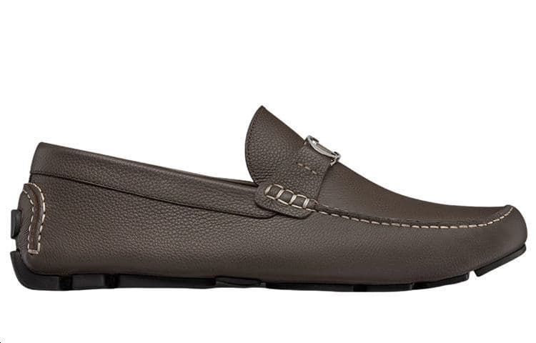 DIOR Мужская повседневная обувь Мужские низкие кеды Серый