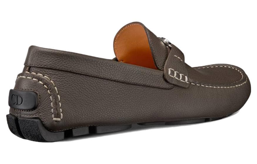 DIOR Мужская повседневная обувь Мужские низкие кеды Серый