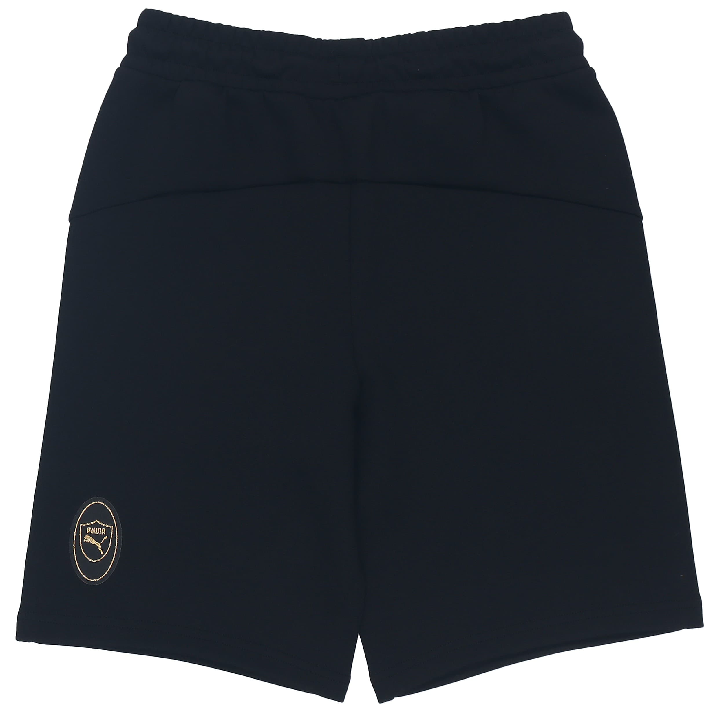 Повседневные мужские шорты PUMA Mix Badge
