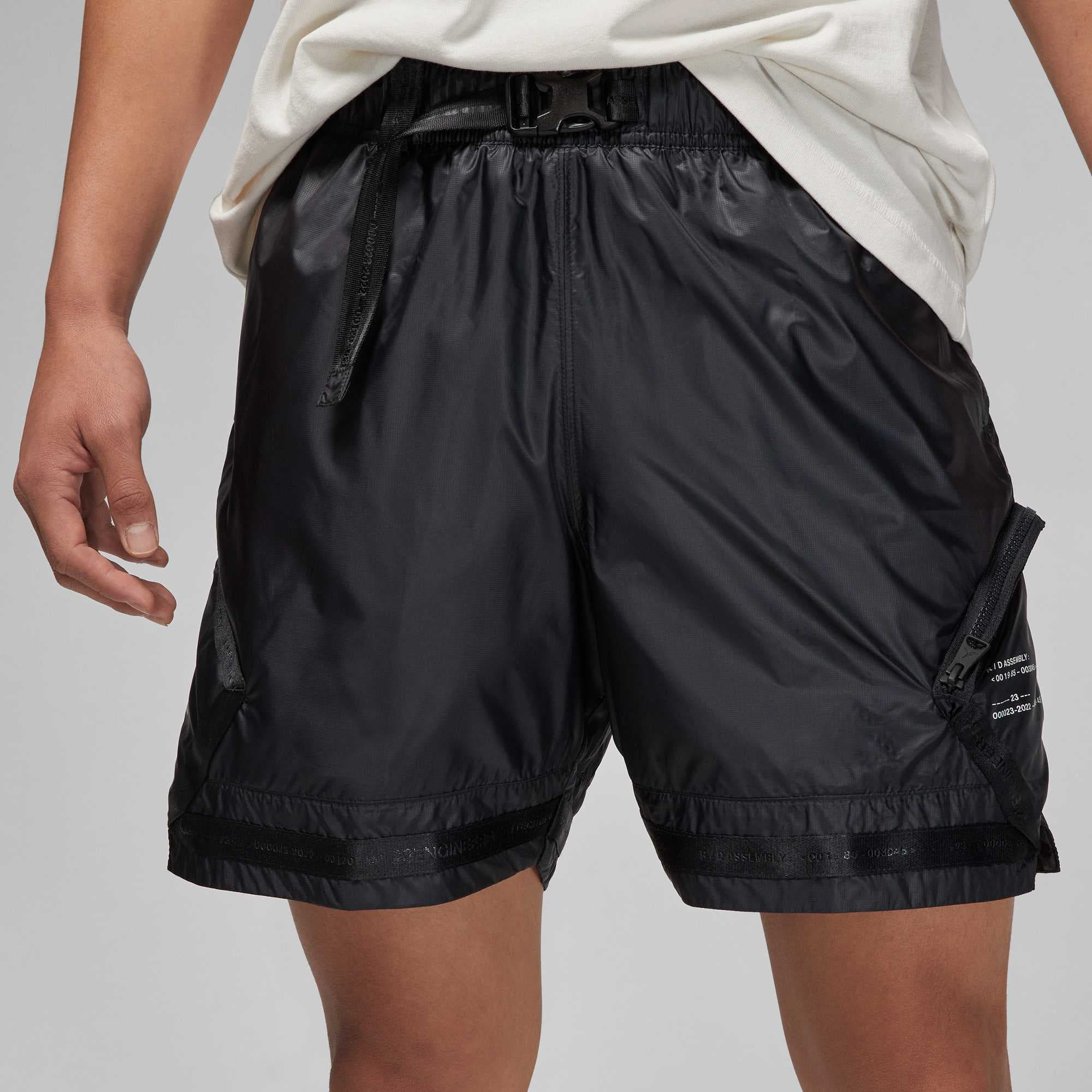 Тканые шорты Nike Jordan 23 Engineered Statement