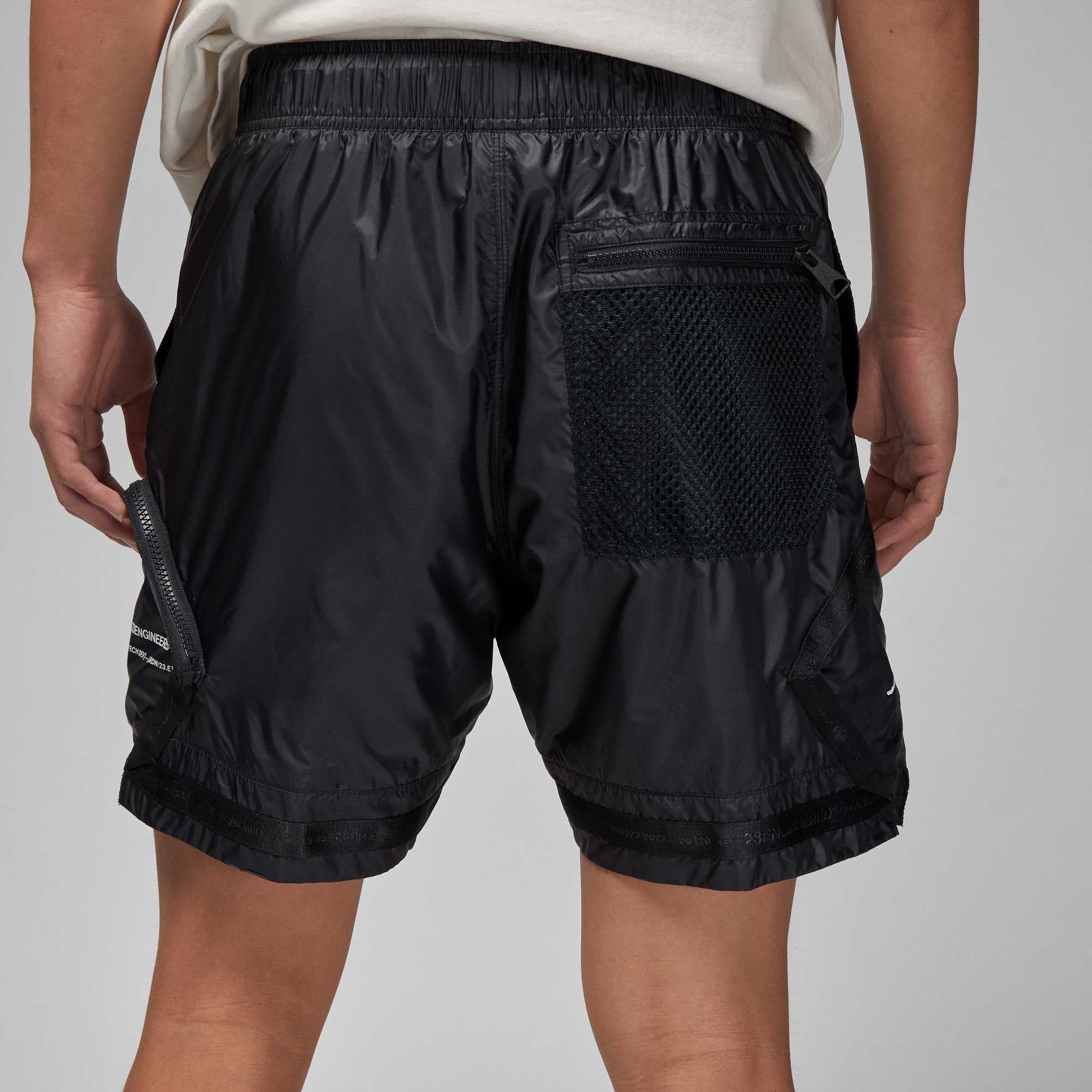 Тканые шорты Nike Jordan 23 Engineered Statement