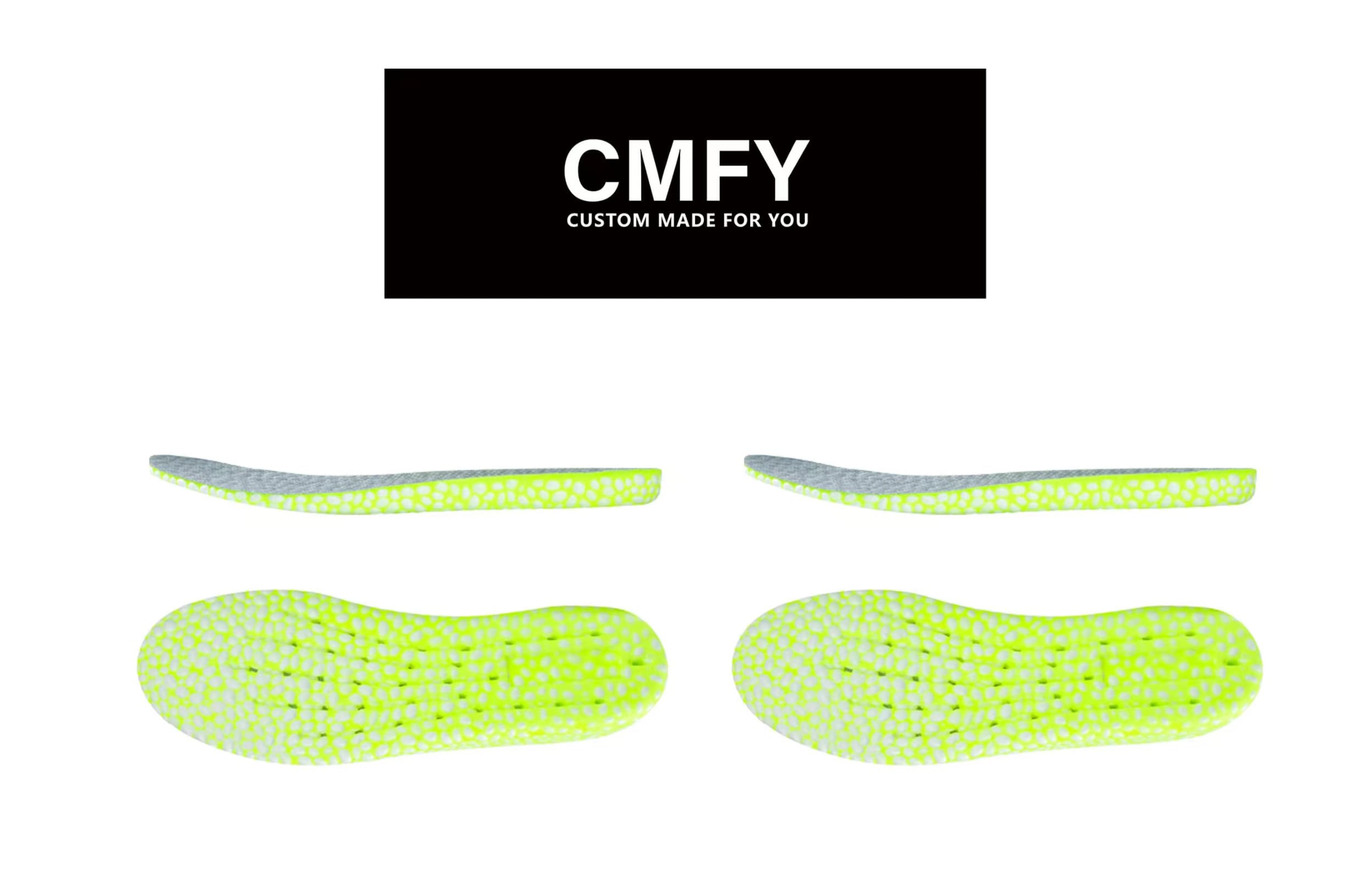 CMFY Стельки унисекс