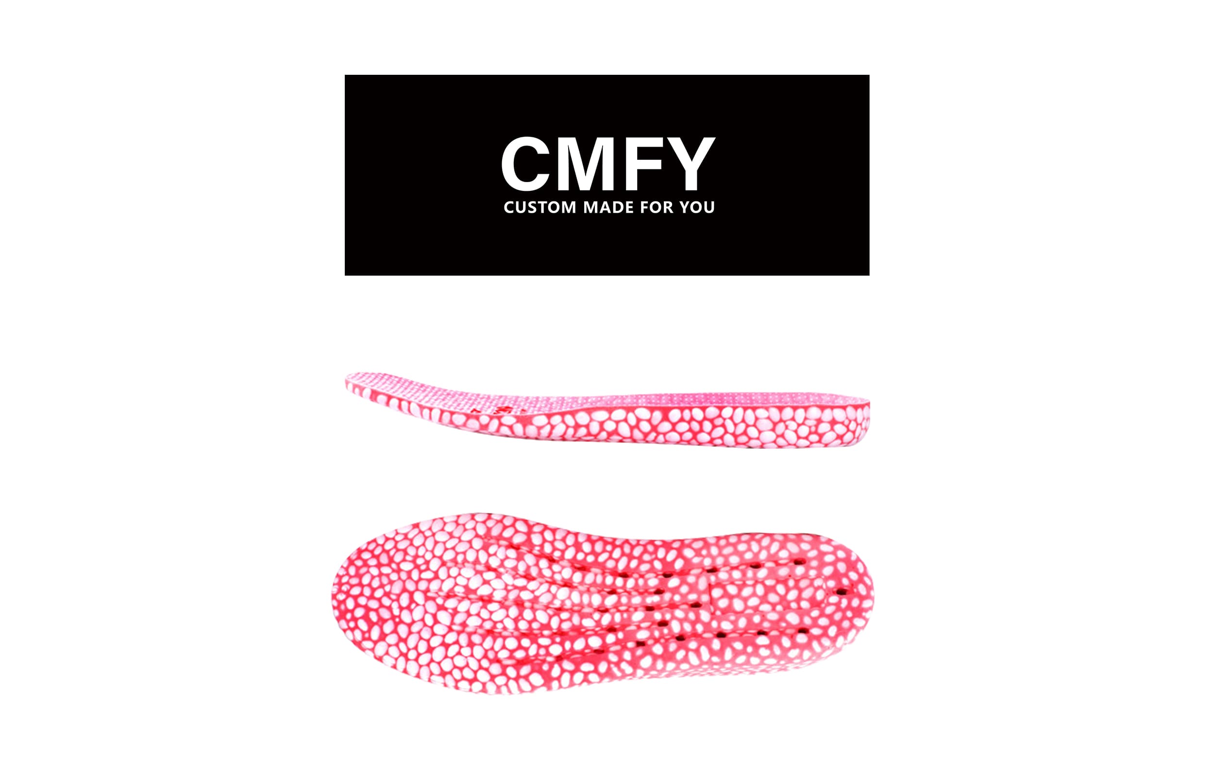 CMFY Стельки унисекс