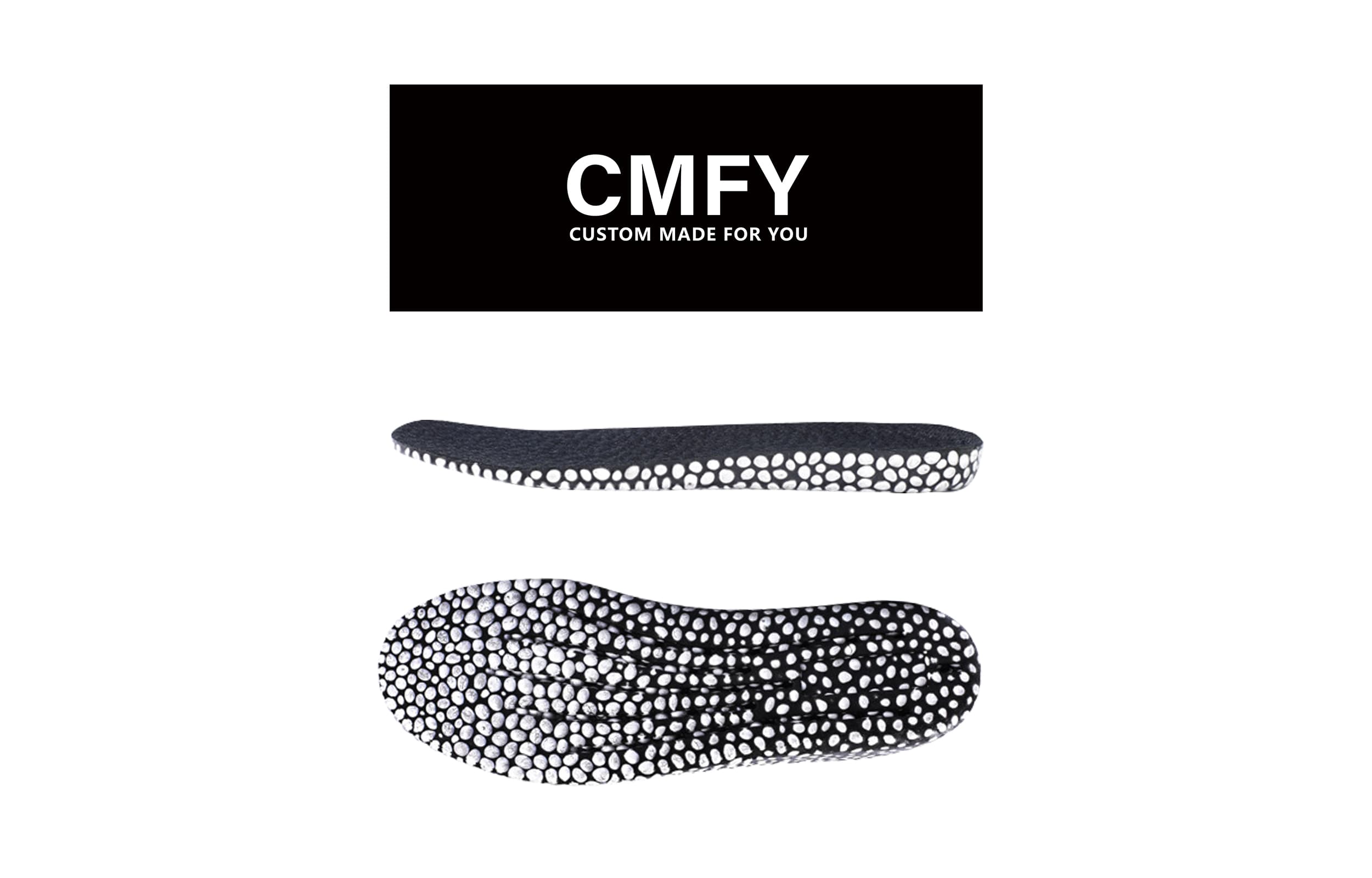 CMFY Стельки унисекс