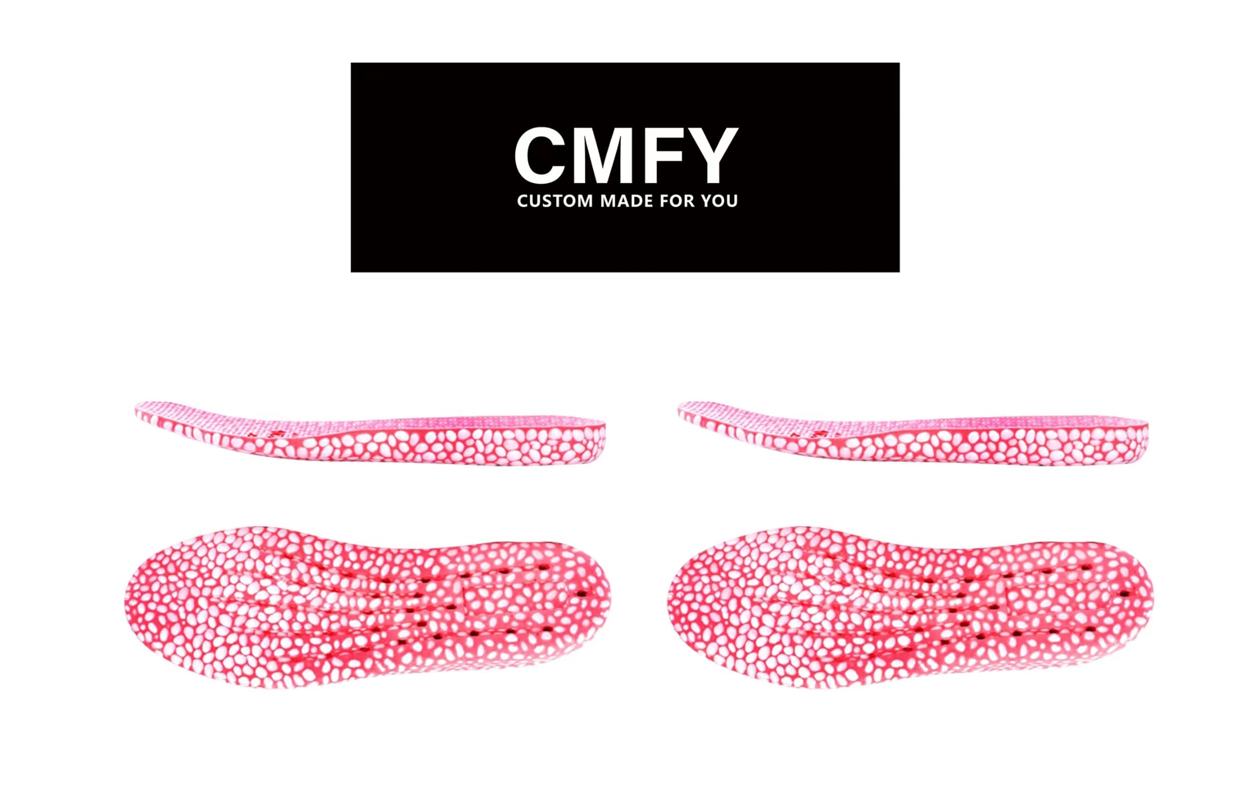 CMFY Стельки унисекс