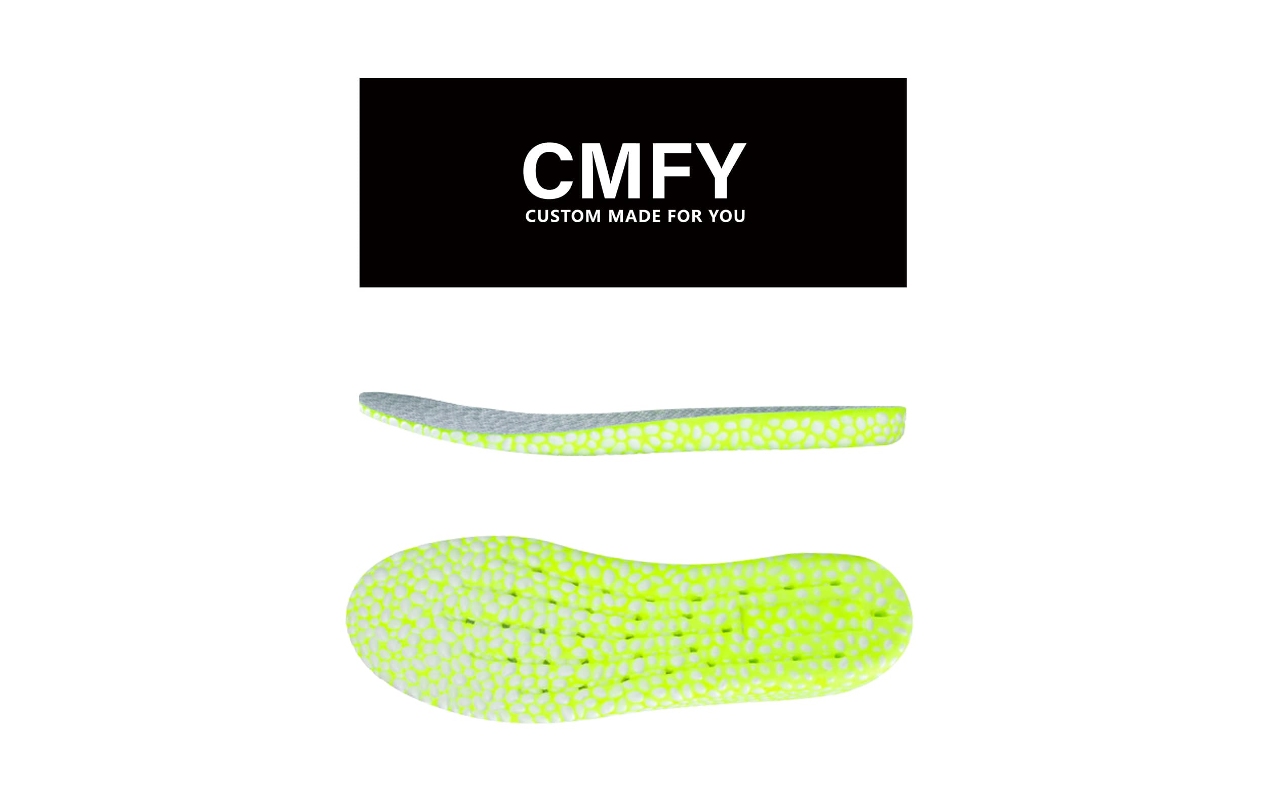 CMFY Стельки унисекс