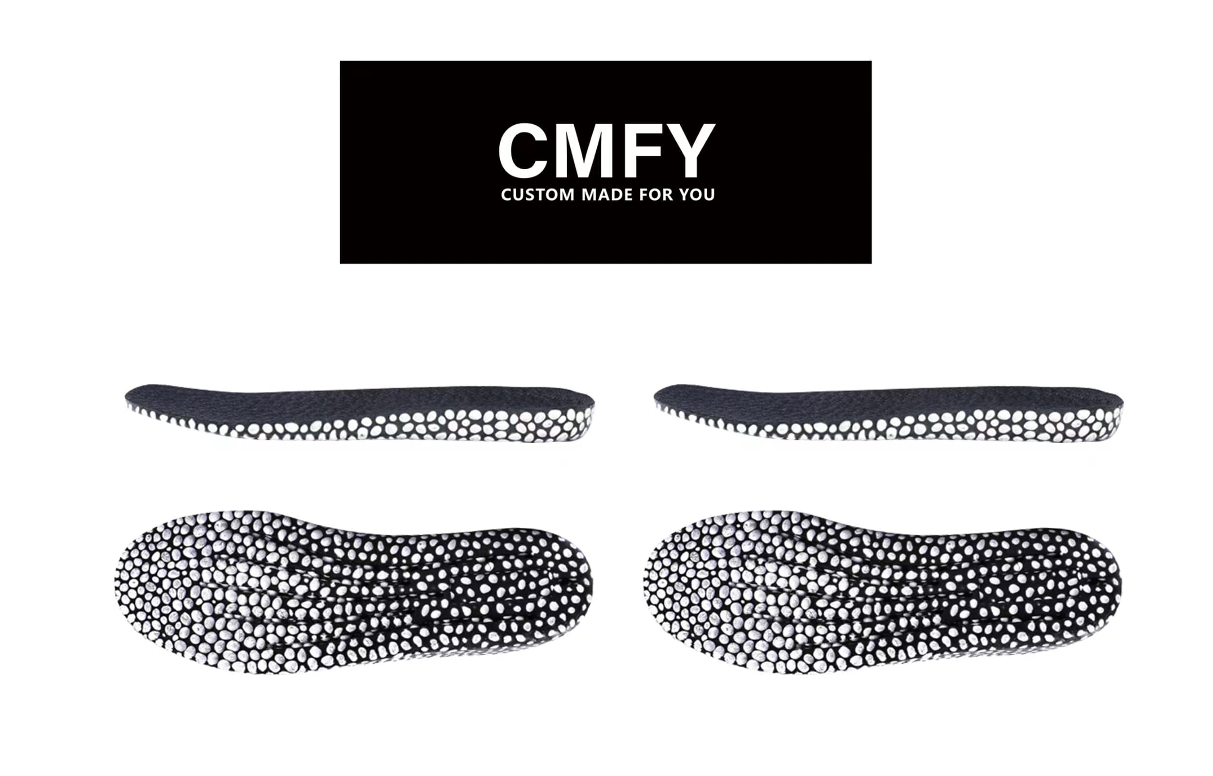 CMFY Стельки унисекс