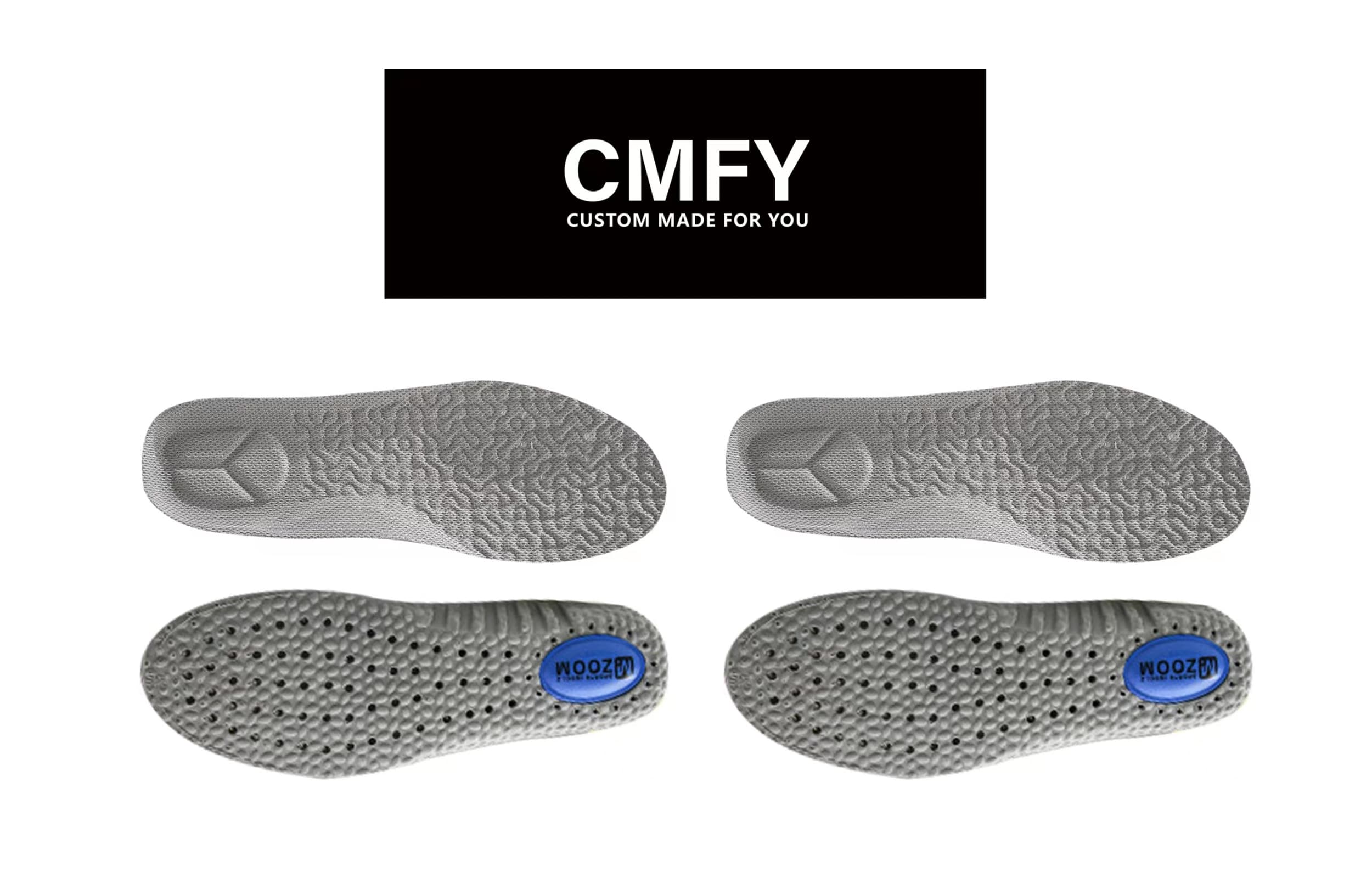 CMFY Стельки унисекс