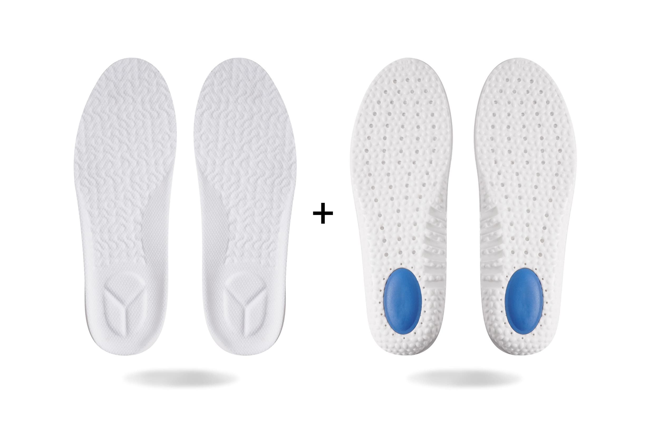 CMFY Стельки унисекс