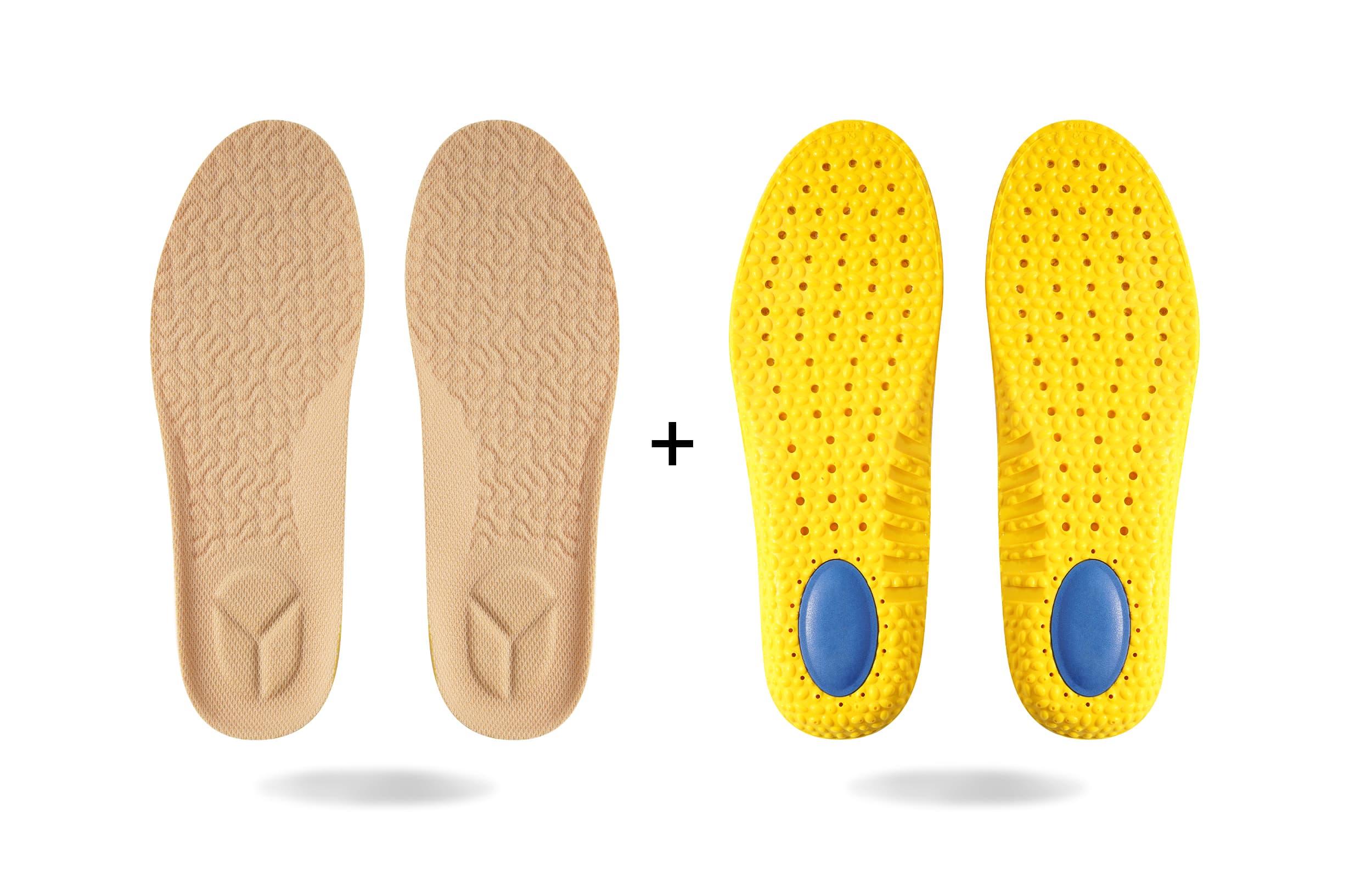 CMFY Стельки унисекс