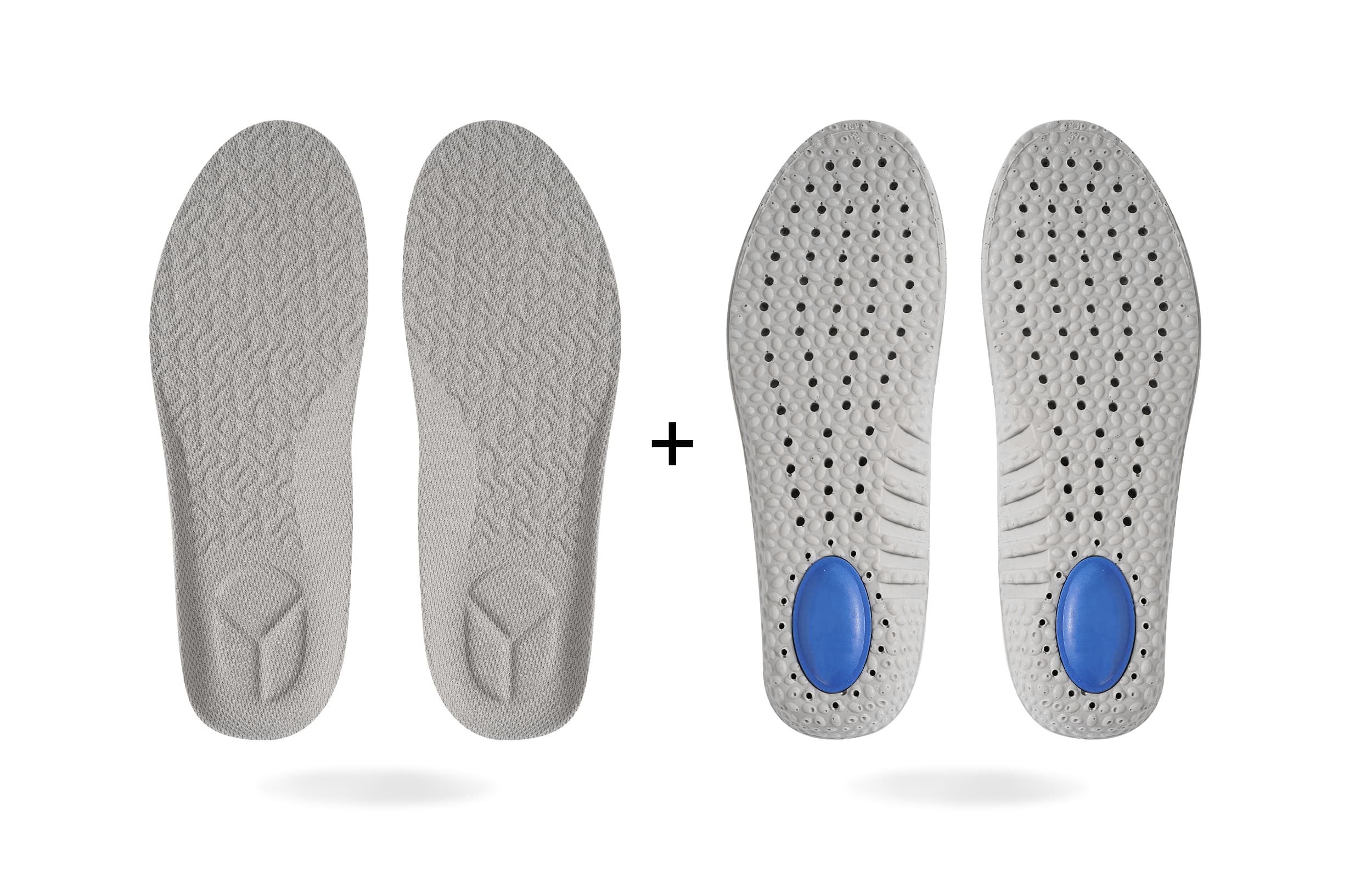 CMFY Стельки унисекс