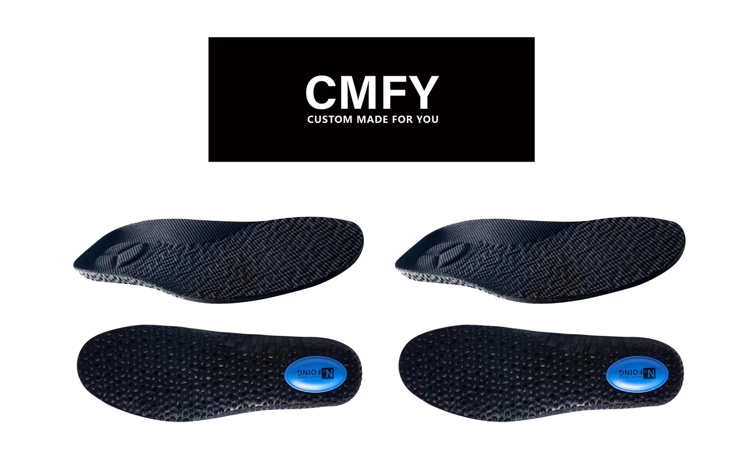 CMFY Стельки унисекс