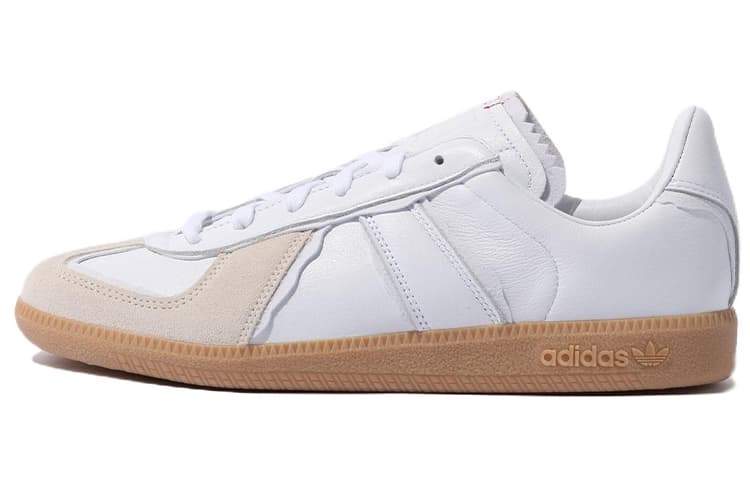 adidas originals BW Army White