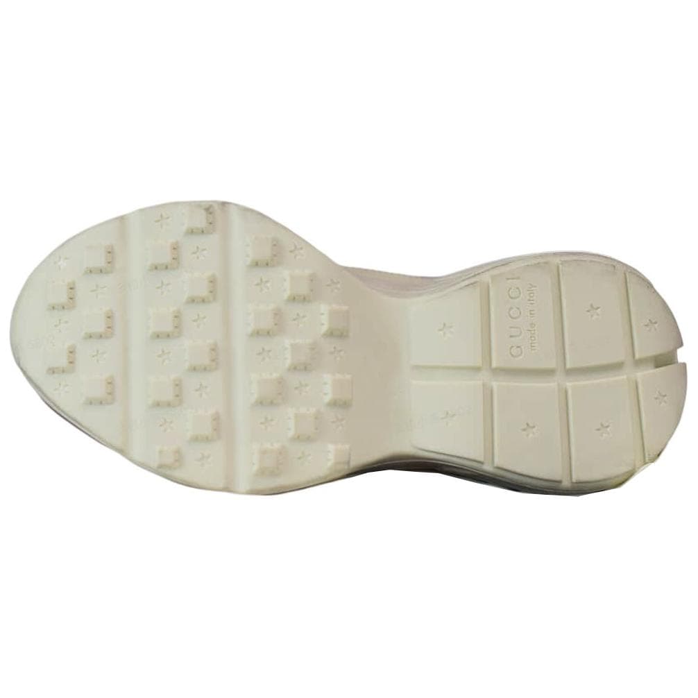 Кроссовки GUCCI Rhyton 'Mouth'