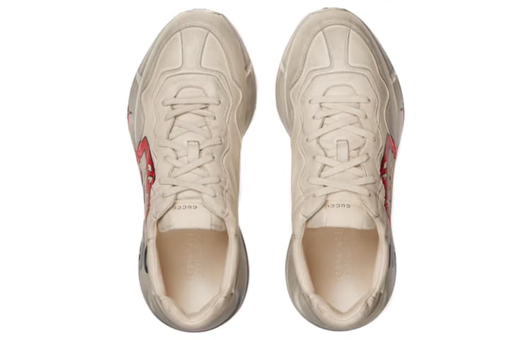 Кроссовки GUCCI Rhyton 'Mouth'